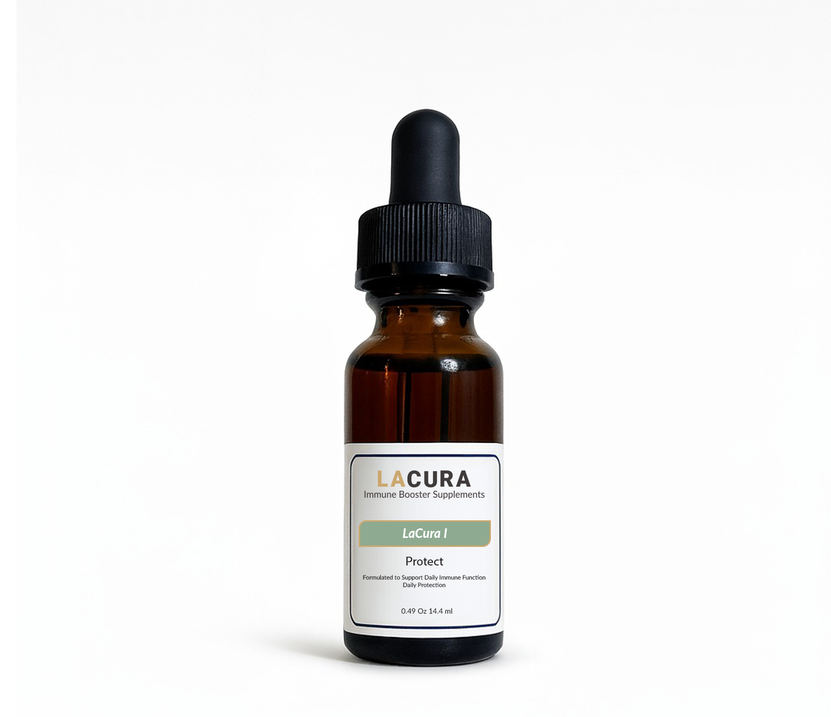 LaCura I